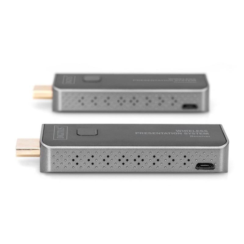 Przedłużacz/Extender DIGITUS HDMI prezentacyjny, bezprzewodo… | PartsPC.pl