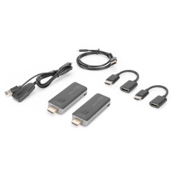 Przedłużacz/Extender DIGITUS HDMI prezentacyjny, bezprzewodo… | PartsPC.pl
