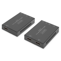 Przedłużacz/Extender DIGITUS HDMI 70m po skrętce Cat.5e/6/7 … | PartsPC.pl