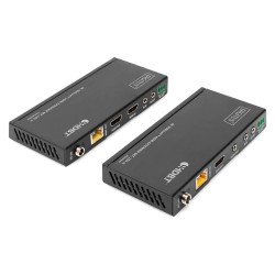 Przedłużacz/Extender DIGITUS HDMI HDBaseT 150m po Cat.5e/6/7… | PartsPC.pl