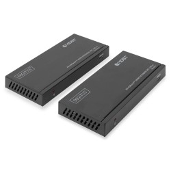 Przedłużacz/Extender DIGITUS HDMI HDBaseT 150m po Cat.5e/6/7… | PartsPC.pl