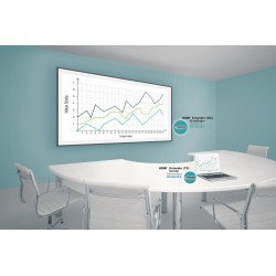 Przedłużacz/Extender DIGITUS HDMI bezprzewodowy 50m 1080p 60… | PartsPC.pl
