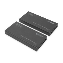 Przedłużacz/Extender KVM DIGITUS HDMI+USB HDBaseT 70m 4K30Hz… | PartsPC.pl