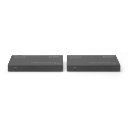 Przedłużacz/Extender KVM DIGITUS HDMI+USB HDBaseT 70m 4K30Hz… | PartsPC.pl