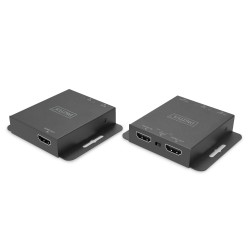 Przedłużacz/Extender DIGITUS HDMI 4K30Hz 70m po skrętce HDCP… | PartsPC.pl