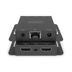 Przedłużacz/Extender DIGITUS HDMI 4K30Hz 70m po skrętce HDCP… | PartsPC.pl