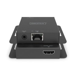 Przedłużacz/Extender DIGITUS HDMI 4K30Hz 70m po skrętce HDCP… | PartsPC.pl