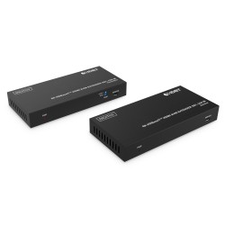 Przedłużacz/Extender DIGITUS HDMI 4K60Hz 150m po skrętce HDB… | PartsPC.pl