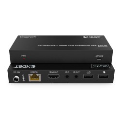 Przedłużacz/Extender DIGITUS HDMI 4K60Hz 150m po skrętce HDB… | PartsPC.pl