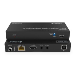 Przedłużacz/Extender DIGITUS HDMI 4K60Hz 150m po skrętce HDB… | PartsPC.pl