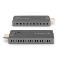 Przedłużacz/Extender DIGITUS HDMI bezprzewodowy 30m UHD 4K30… | PartsPC.pl