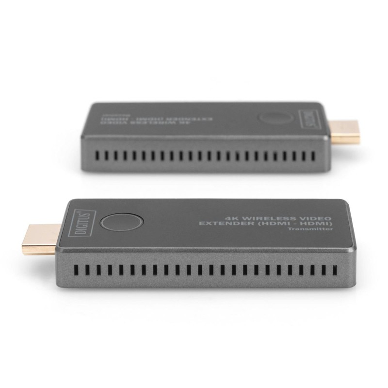 Przedłużacz/Extender DIGITUS HDMI bezprzewodowy 30m UHD 4K30… | PartsPC.pl
