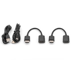 Przedłużacz/Extender DIGITUS HDMI bezprzewodowy 30m UHD 4K30… | PartsPC.pl