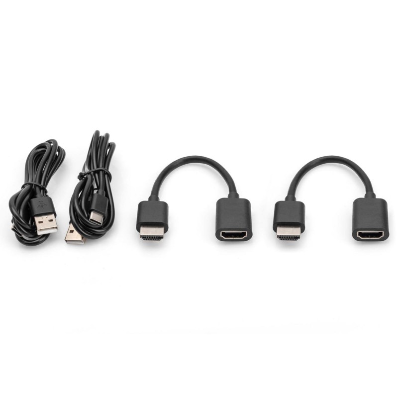 Przedłużacz/Extender DIGITUS HDMI bezprzewodowy 30m UHD 4K30… | PartsPC.pl