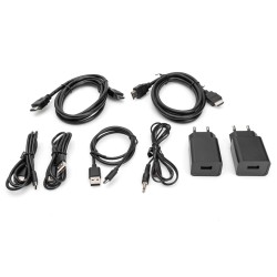 Przedłużacz/Extender DIGITUS KVM HDMI+USB bezprzewodowy 150m… | PartsPC.pl