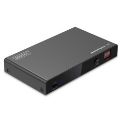 Rozdzielacz/Splitter DIGITUS HDMI 1x2, 8K/60Hz (4:4:4) z HDR… | PartsPC.pl