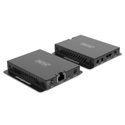 Przedłużacz/Extender DIGITUS HDMI 4K/120Hz 40m po skrętce HD… | PartsPC.pl