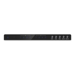 Przełącznik/Matrix DIGITUS HDMI 4/2-porty 4K/30Hz UHD... | PartsPC.pl