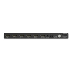 Przełącznik/Matrix DIGITUS HDMI 4/2-porty 4K/30Hz UHD... | PartsPC.pl