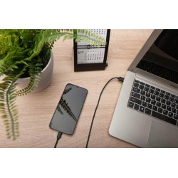 Kabel USB 3.0 DIGITUS SuperSpeed Typ USB A/USB C M/M czarny … | PartsPC.pl