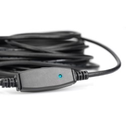 Kabel przedłużający aktywny DIGITUS DA-73107 USB 3.0 20m | PartsPC.pl