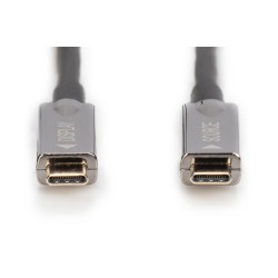 Kabel DIGITUS połączeniowy hybrydowy AOC Audio-Video 4K60Hz … | PartsPC.pl