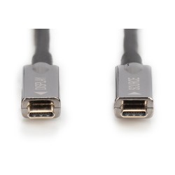 Kabel DIGITUS połączeniowy hybrydowy AOC Audio-Video 4K60Hz … | PartsPC.pl