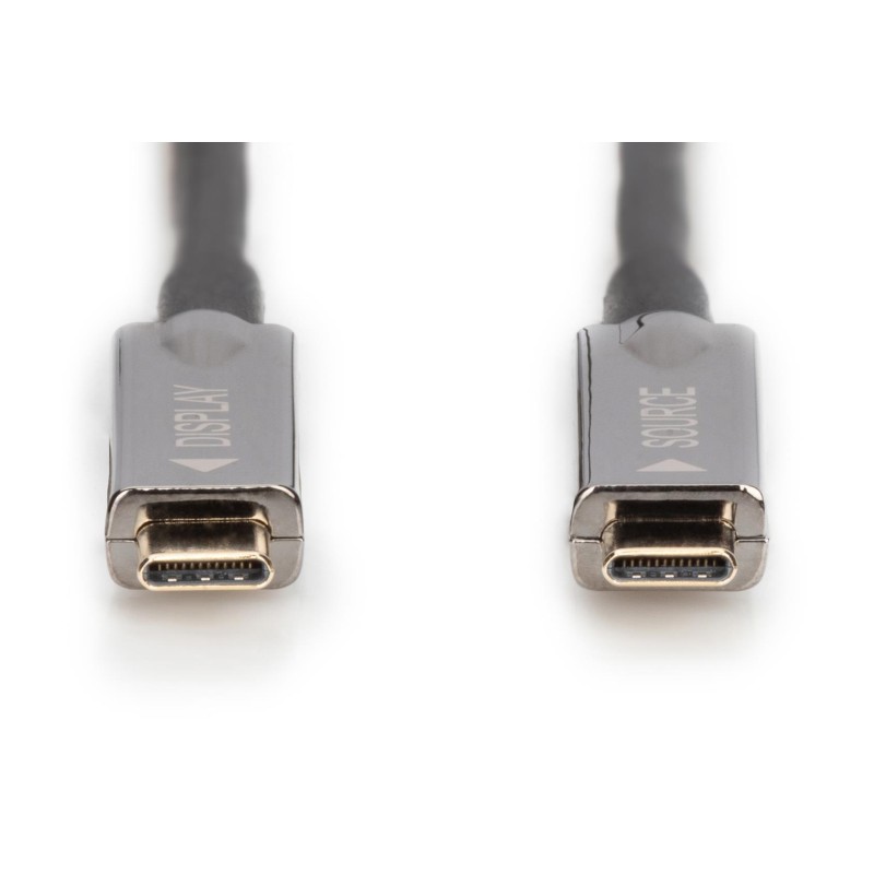 Kabel DIGITUS połączeniowy hybrydowy AOC Audio-Video 4K60Hz … | PartsPC.pl