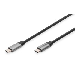 Kabel USB 3.0 DIGITUS PREMIUM 60W/5Gbps Typ USB C/USB C M/M … | PartsPC.pl