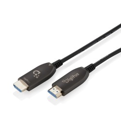 Kabel DIGITUS połączeniowy hybrydowy AOC HDMI 2.1 Ultr... | PartsPC.pl
