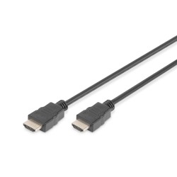 Kabel HDMI DIGITUS AK-330114-020-S Highspeed 1.4 z Eth. HDMI… | PartsPC.pl