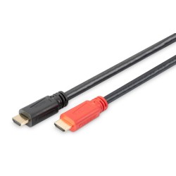 Kabel DIGITUS HDMI HighSpeed ze wzmacniaczem 1080p60Hz FHD T… | PartsPC.pl