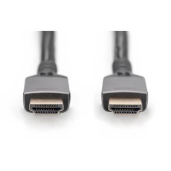 Kabel HDMI 2.1 DIGITUS PREMIUM połączeniowy Ultra HighSpeed … | PartsPC.pl