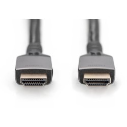 Kabel HDMI 2.1 DIGITUS PREMIUM połączeniowy Ultra HighSpeed … | PartsPC.pl