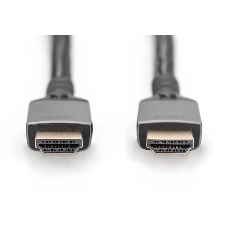 Kabel HDMI 2.1 DIGITUS PREMIUM połączeniowy Ultra HighSpeed … | PartsPC.pl
