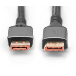 Kabel połączeniowy DIGITUS PREMIUM DisplayPort 2.1 16K60Hz D… | PartsPC.pl