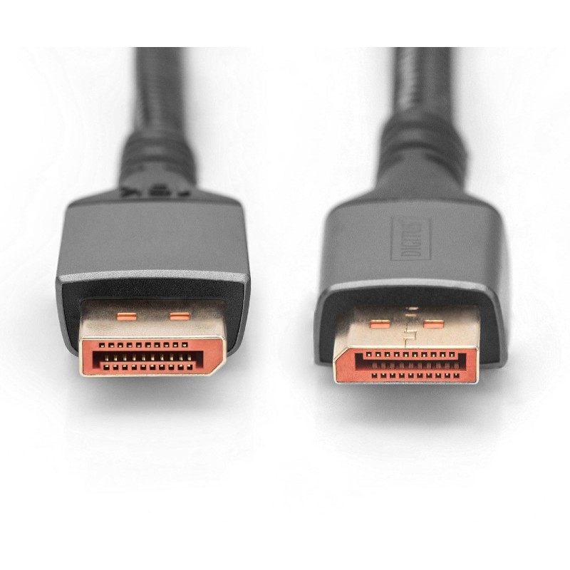 Kabel połączeniowy DIGITUS PREMIUM DisplayPort 2.1 16K60Hz D… | PartsPC.pl