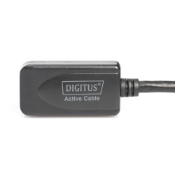 Kabel przedłużający aktywny DIGITUS DA-73104 USB 3.0 5m | PartsPC.pl