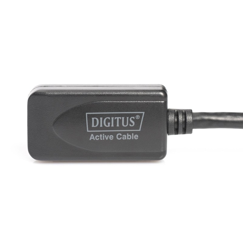Kabel przedłużający aktywny DIGITUS DA-73104 USB 3.0 5m | PartsPC.pl