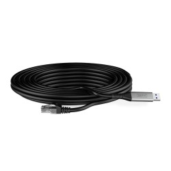 Kabel adapter DIGITUS USB-A – RJ45 Kat. 6A S/FTP, 1 Gbit/s, … | PartsPC.pl