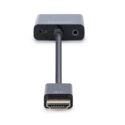 Adapter audio-video DIGITUS HDMI typ A do VGA, FHD, 3.5mm Mi… | PartsPC.pl