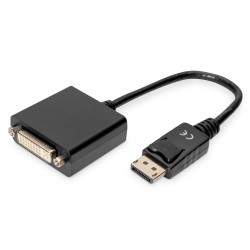 Kabel adapter DIGITUS DisplayPort z Dual Link 1080p 60Hz FHD… | PartsPC.pl