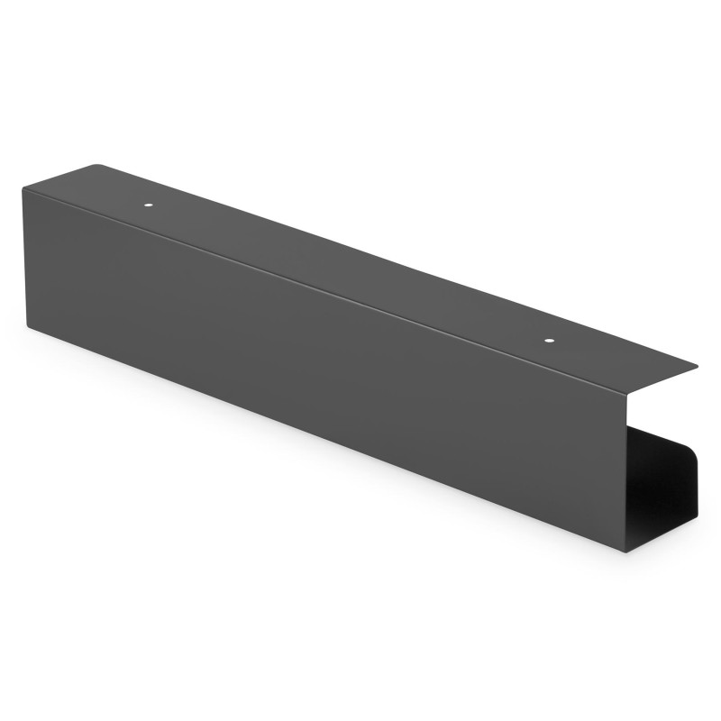 Kanał stalowy DIGITUS do organizacji okablowania montaż śrub… | PartsPC.pl