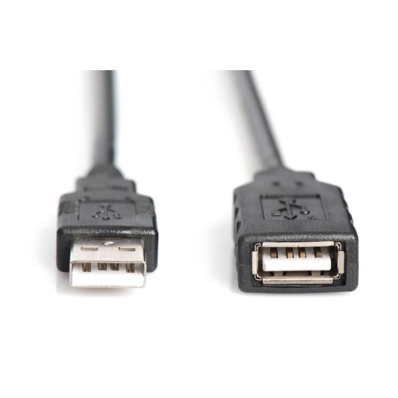 Kabel przedłużający aktywny DIGITUS DA-73100-1 USB 2.0 10m… | PartsPC.pl