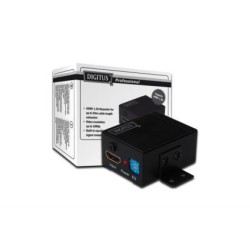 Wzmacniacz sygnału/Repeater HDMI DIGITUS DS-55901 do 35m, 19… | PartsPC.pl