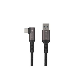Kabel Genesis USB-C (M) - USB-A (M) 3.1 Gen 1 3M 5GB/S PD 15… | PartsPC.pl