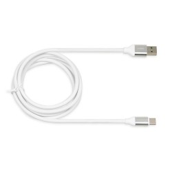 Kabel USB iBOX IKUMTCWQC Quick Charge 3.0, TYP-C 1,5m | PartsPC.pl