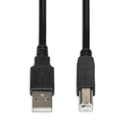 Kabel USB iBOX IKU2D DRUKARKOWY | PartsPC.pl