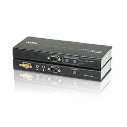 ATEN USB VGA/Audio Cat5 KVM Ext 1280x1024@200 CE750A | PartsPC.pl