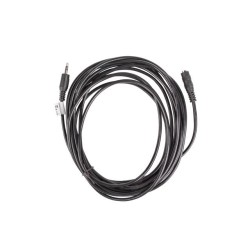 Kabel audio Lanberg stereo minijack - minijack M/F 5m | PartsPC.pl